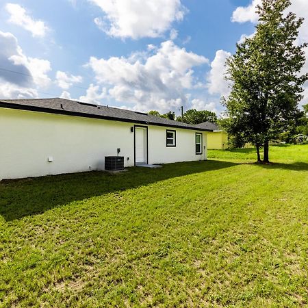 Ocala Modern Oasis 5 Minutes To World Equestrian Center Villa Ngoại thất bức ảnh