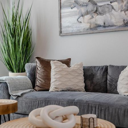 Ocala Modern Oasis 5 Minutes To World Equestrian Center Villa Ngoại thất bức ảnh