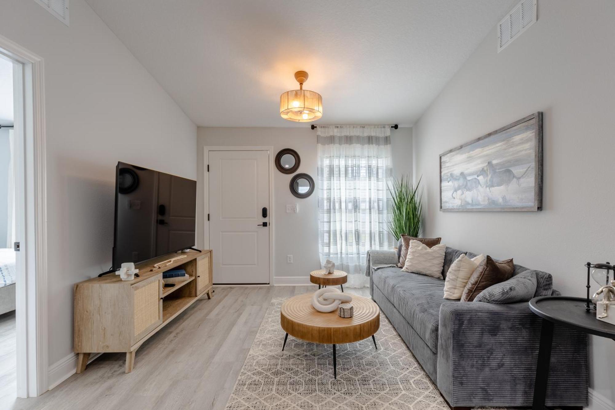 Ocala Modern Oasis 5 Minutes To World Equestrian Center Villa Ngoại thất bức ảnh