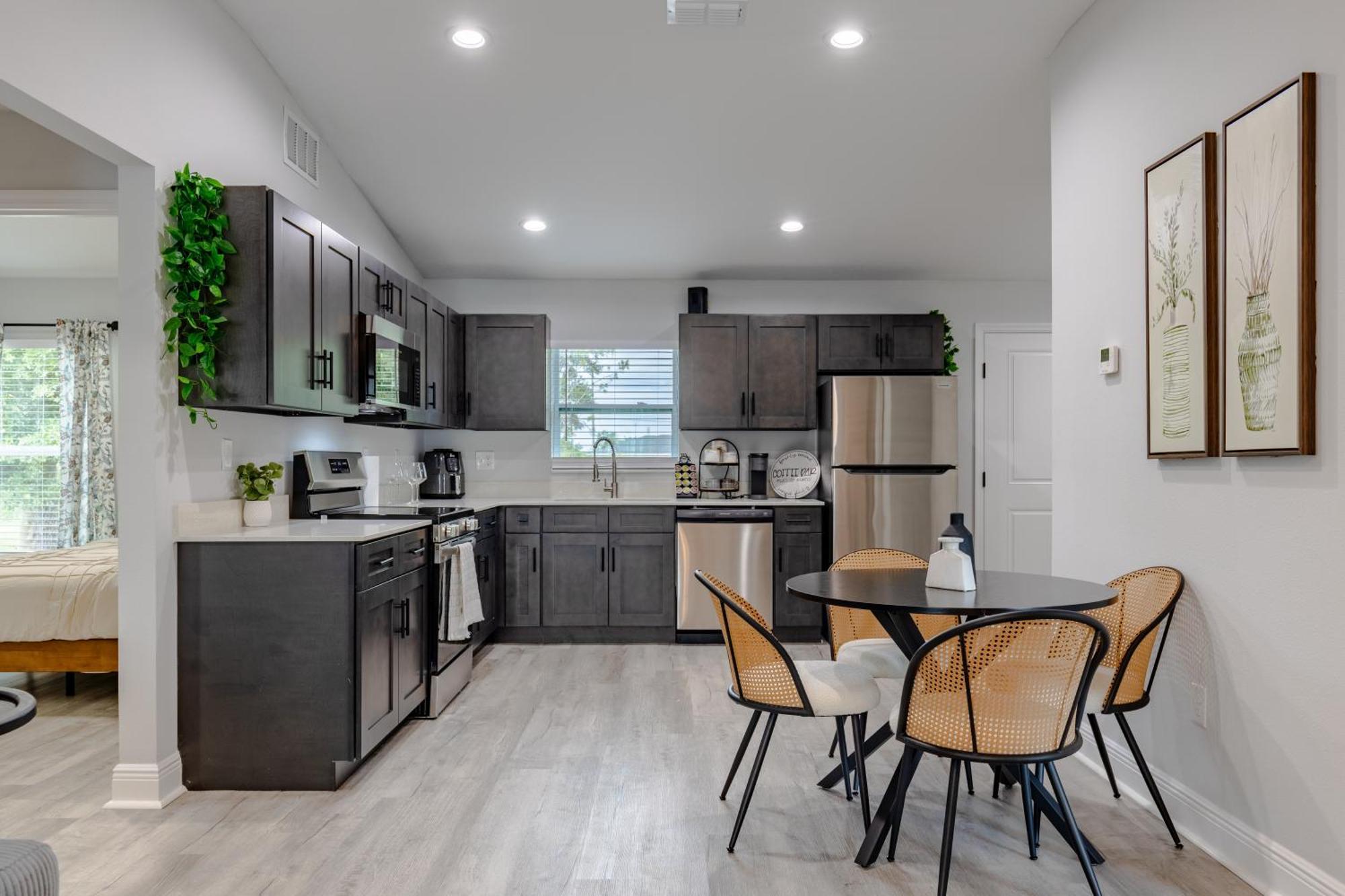 Ocala Modern Oasis 5 Minutes To World Equestrian Center Villa Ngoại thất bức ảnh