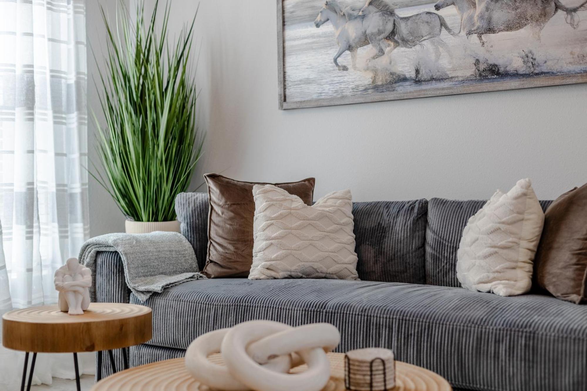 Ocala Modern Oasis 5 Minutes To World Equestrian Center Villa Ngoại thất bức ảnh