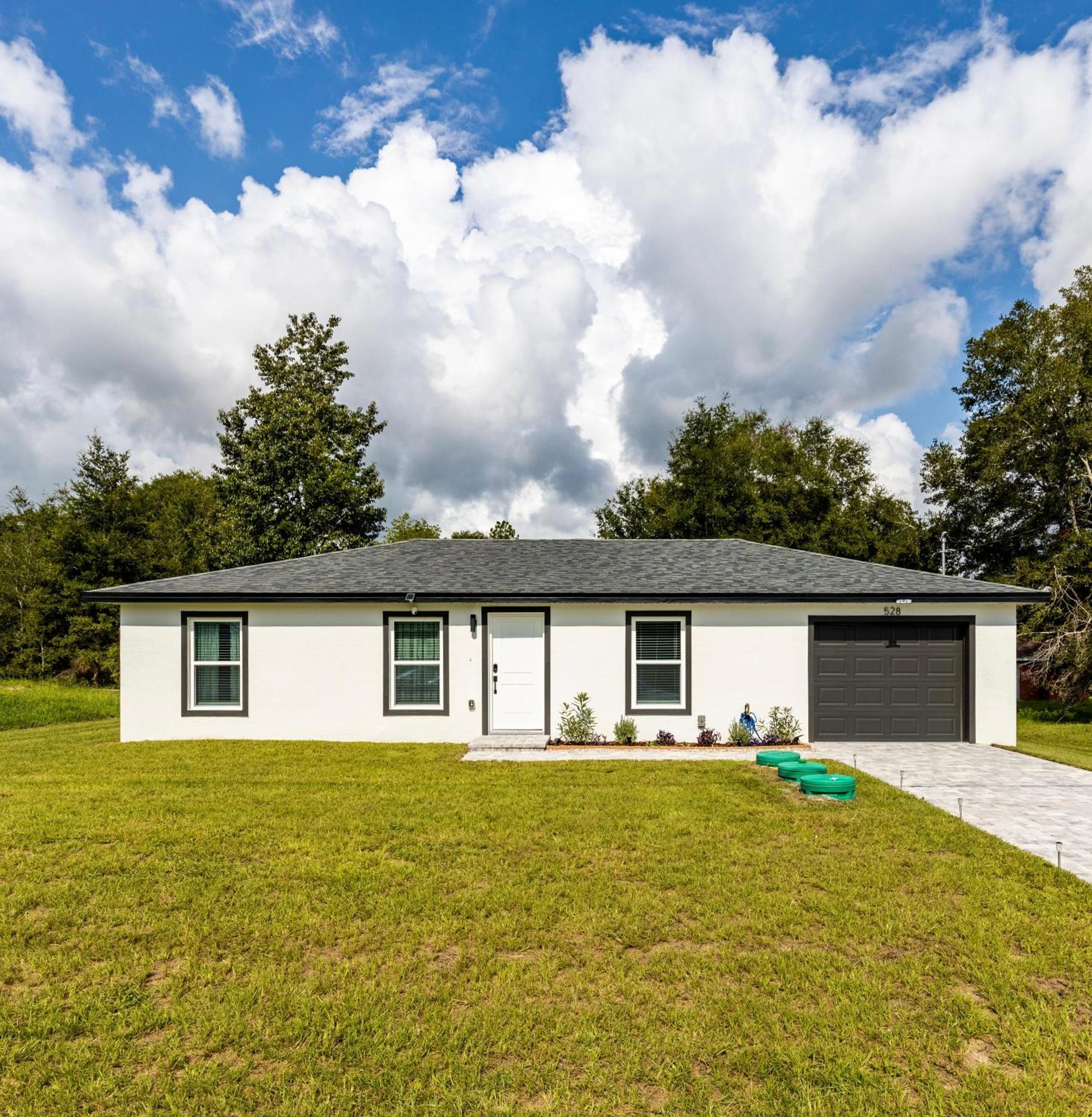 Ocala Modern Oasis 5 Minutes To World Equestrian Center Villa Ngoại thất bức ảnh
